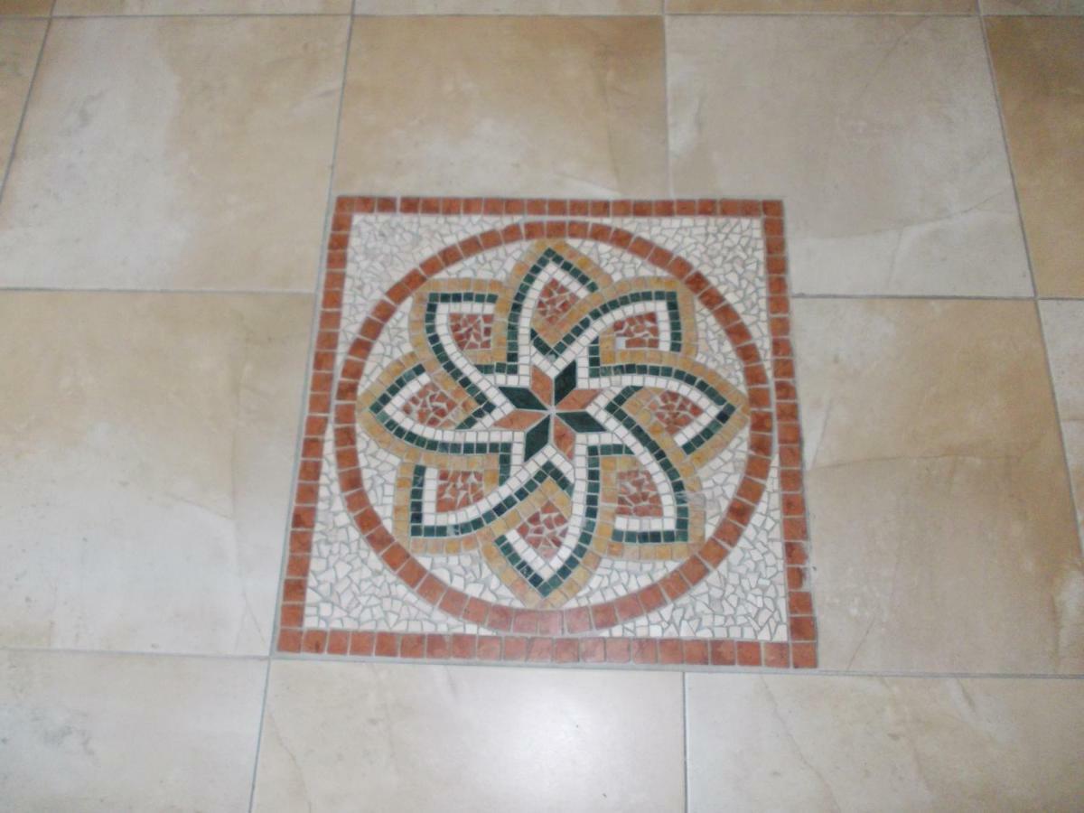 Porta di Suso Bed & Breakfast Camerota Bagian luar foto