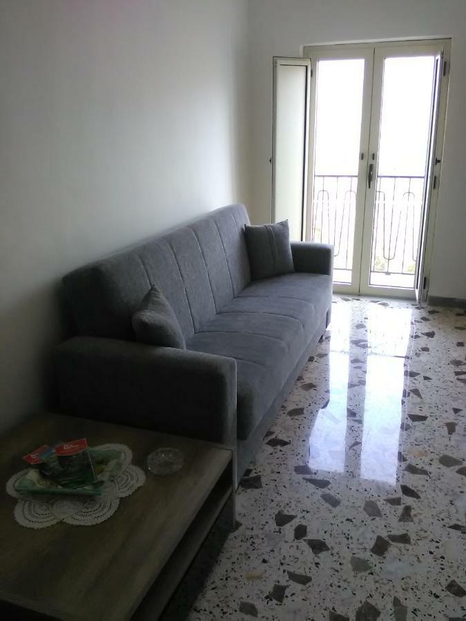 Porta di Suso Bed & Breakfast Camerota Bagian luar foto